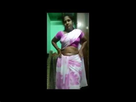 aunty dress change|Tamil Aunty Dress Change .